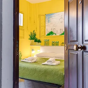  Appartamento Acquamarina - Sweet Dreams In