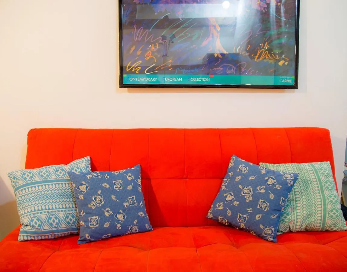 Bandinelli House Apartment Florence