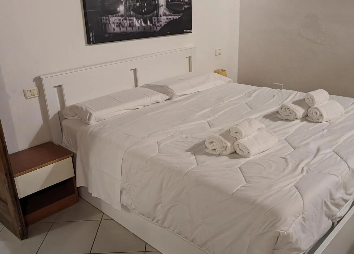 Bandinelli House Apartment Florence