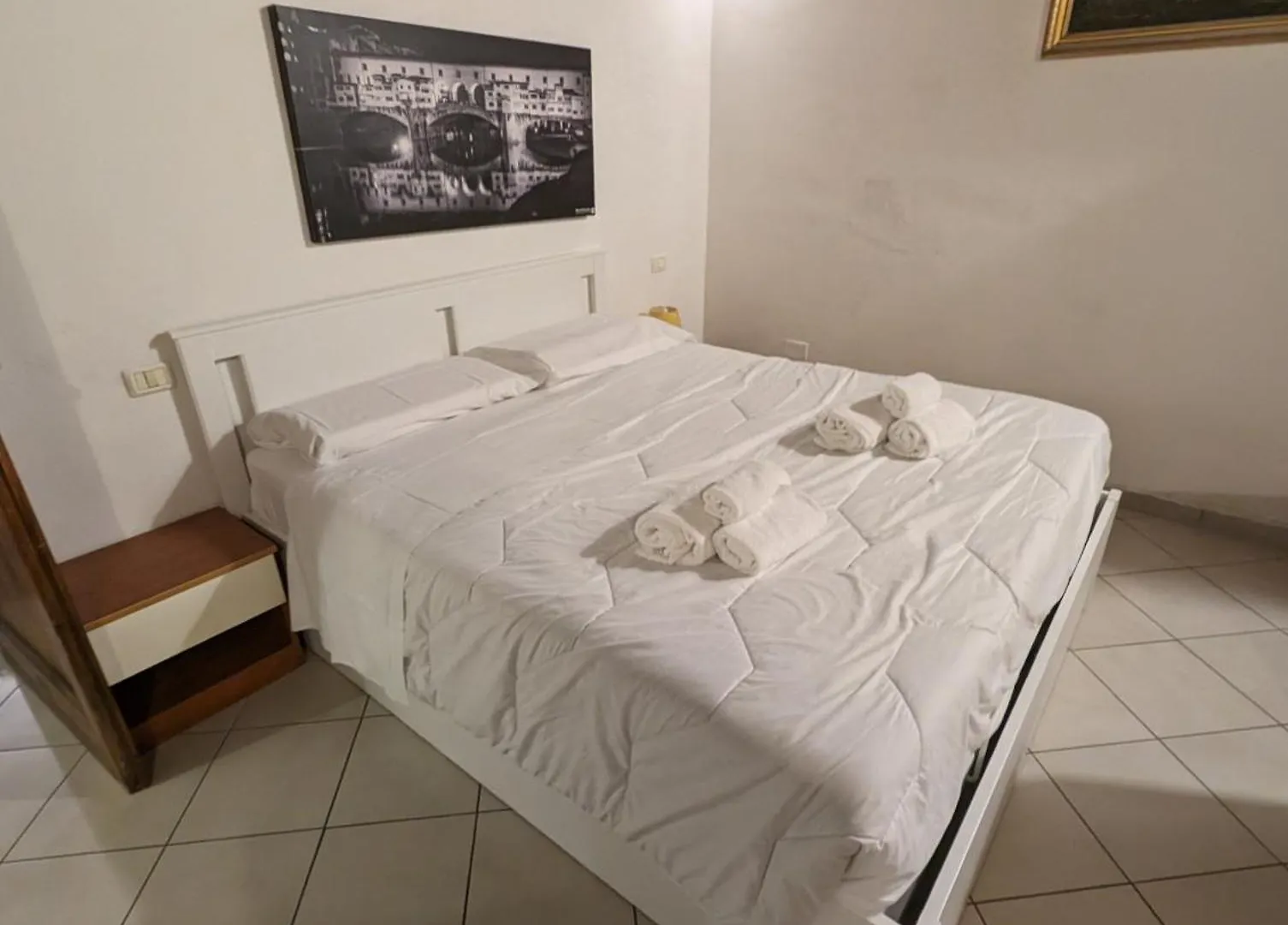 Bandinelli House Apartment Florence Italy